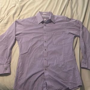 Women’s business button up